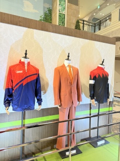 ���C�����t�@�~���[�W