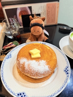 �ӂ�ӂ�p���P�[�L