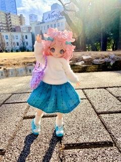 �V���K���B�����