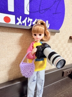 ���J�����͂���Ȏ����Ȃ�